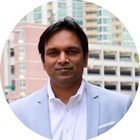 Avatar for Sreenath K Reddy