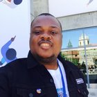 Avatar for George Kapoya