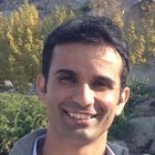Avatar for Farhad Ghayour