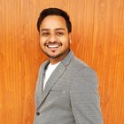 Avatar for Arpit Tripathi