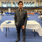 Avatar for Akash Chokshi