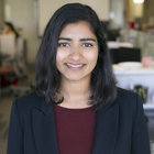 Avatar for Sanchita Kanthadai
