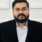 Avatar for Abhishek Rajgure