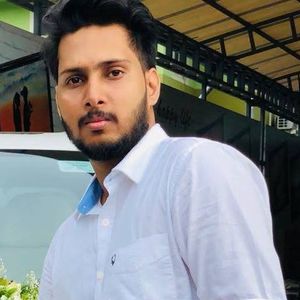 Ashique Rashid
