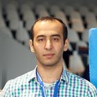 Avatar for Maksim Piriyev