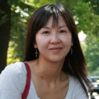 Avatar for Ying Chen
