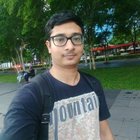 Avatar for Krutarth Vaishnav