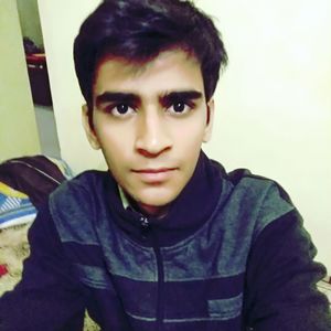 Jitendra Choudhary