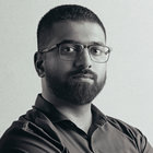 Avatar for Arun Babu Neelicattu