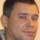 Avatar for Nikolay Chebotaryov