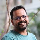 Avatar for Kumar Kislay