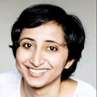 Avatar for Shruti Kapoor