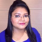 Avatar for Gargi Rajan