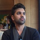 Avatar for Sachin Nanavati