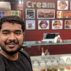 Avatar for Paras jain