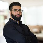 Avatar for Haris Khurshid, CFA, MBA