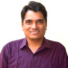 Avatar for Arun Samudrala