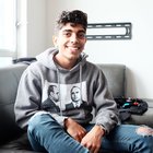 Avatar for Achal Srinivasan