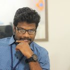 Avatar for Akash Vellore