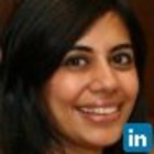 Avatar for Deepali Nangia