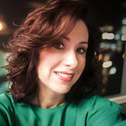 Avatar for Jennifer Shaheen