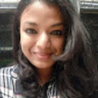 Avatar for Sunitha Sundaran