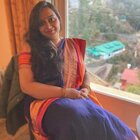 Avatar for Aparajita Roy Gupta