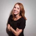 Avatar for McKenzie Hagan