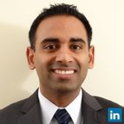 Avatar for Mitesh Patel, MD, MBA