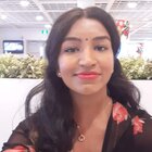 Avatar for Karthiga Vezhavendan