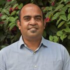 Avatar for Abhilash Thirupathy