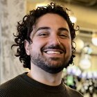 Avatar for Behrouz Salehipour