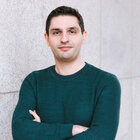 Avatar for Behnam Mazaheri