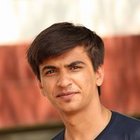Avatar for Shubh Mehta