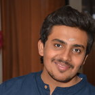Avatar for K Kartik Iyer