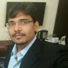 Avatar for Syed Yaseen Ahmed