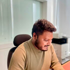 Avatar for Karthik Kamalakannan