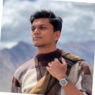Avatar for Chinmay Patel