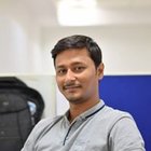 Avatar for Sumit Dey