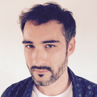Avatar for Enric Martin Geijo