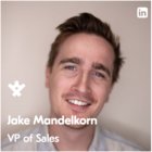 Avatar for Jake Mandelkorn