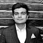 Avatar for Rushabh Doshi