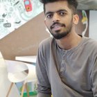 Avatar for Ashwin S Sivan