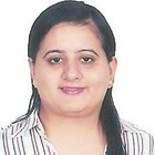 Avatar for Jyotika Somal