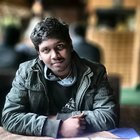 Avatar for Ujjwal Bommala