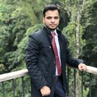 Avatar for Vishal Soni