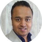Avatar for Brighu Ravi Bhattrahalli