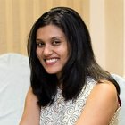 Avatar for Anisha Agrawal
