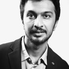 Avatar for Mohit Arvind Khakharia