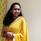 Avatar for Avantika Banerjee